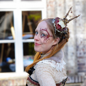 Aethercircus_Steampunk_Festival_Germany_1310