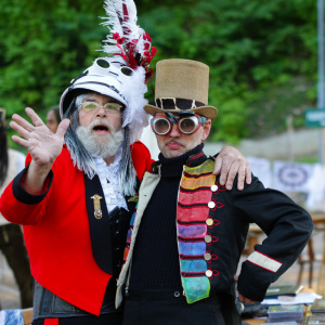 Aethercircus_Steampunk_Festival_Germany_1579