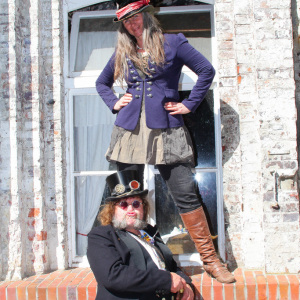 Aethercircus_Steampunk_Festival_Germany_552