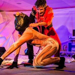 Autumn-Moon-Festival-Freitag-Monsieur-Pompiers-Travelling-Freakshow-2019-821