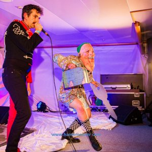 Autumn-Moon-Festival-Freitag-Monsieur-Pompiers-Travelling-Freakshow-2019-924