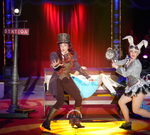 Circus-Roncalli-Bremen-2025-hansemeister.com-2240