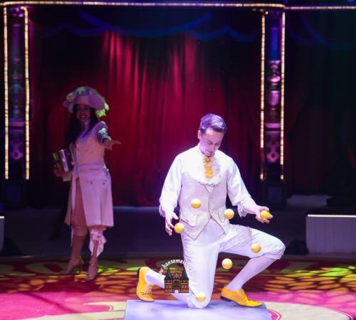 Circus-Roncalli-Bremen-2025-hansemeister.com-3482