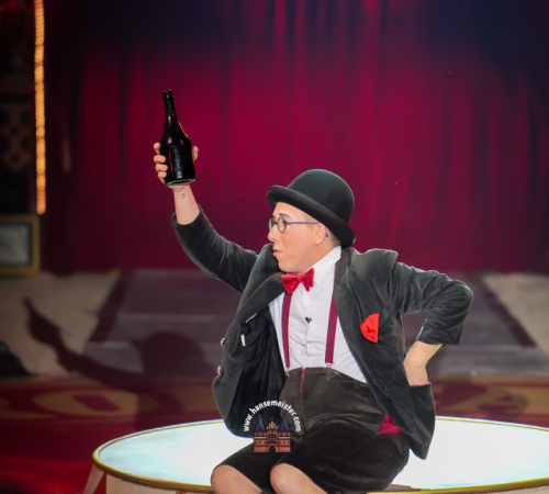 Circus-Roncalli-Bremen-2025-hansemeister.com-3532