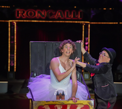 Circus-Roncalli-Bremen-2025-hansemeister.com-3958