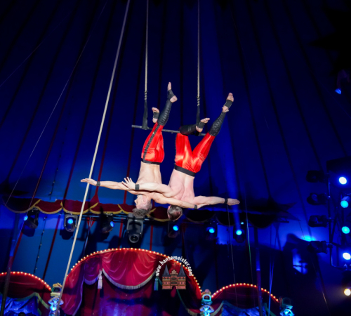 Circus-Roncalli-Bremen-2025-hansemeister.com-4389