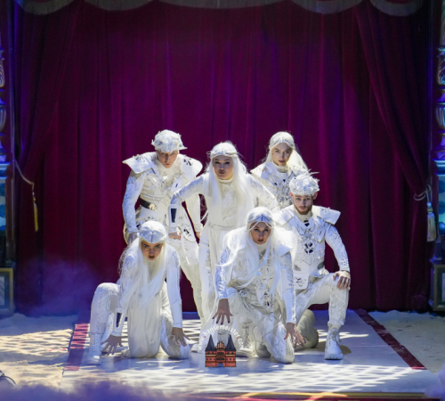 Circus-Roncalli-Bremen-2025-hansemeister.com-4658