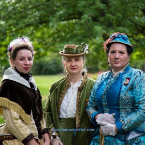 Der_Kaiser_kommt_nach_Bad_Bevensen_2019-466