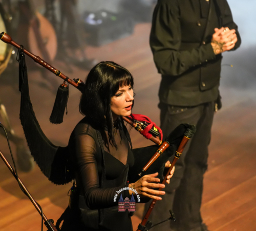 Faun-Pettersson-Fredriksson-Ye-Banished-Privateers-Tour-HEX-EU-und-UK-Tour-2025-Hamburg-1288