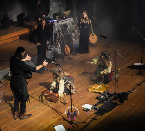 Faun-Pettersson-Fredriksson-Ye-Banished-Privateers-Tour-HEX-EU-und-UK-Tour-2025-Hamburg-1307