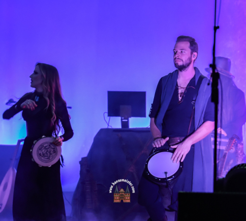 Faun-Pettersson-Fredriksson-Ye-Banished-Privateers-Tour-HEX-EU-und-UK-Tour-2025-Hamburg-1378