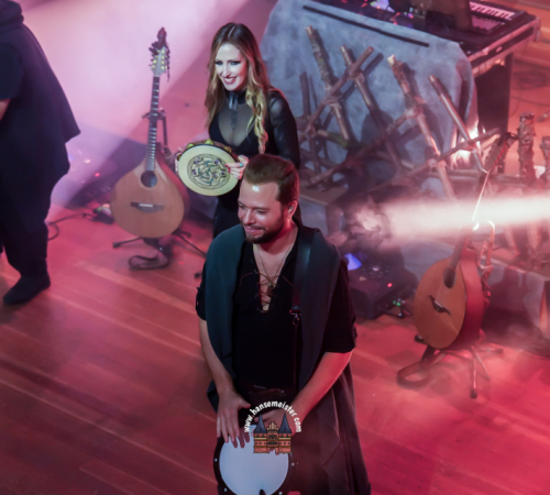 Faun-Pettersson-Fredriksson-Ye-Banished-Privateers-Tour-HEX-EU-und-UK-Tour-2025-Hamburg-1594