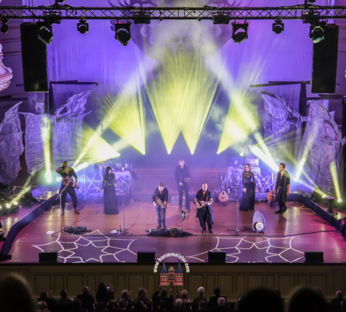 Faun-Pettersson-Fredriksson-Ye-Banished-Privateers-Tour-HEX-EU-und-UK-Tour-2025-Hamburg-1653