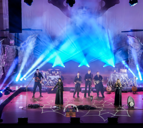 Faun-Pettersson-Fredriksson-Ye-Banished-Privateers-Tour-HEX-EU-und-UK-Tour-2025-Hamburg-1691