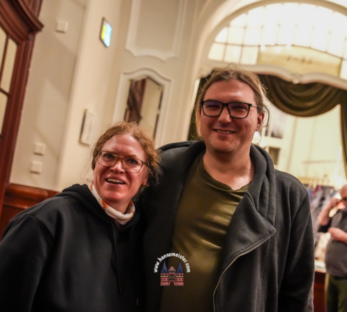 Faun-Pettersson-Fredriksson-Ye-Banished-Privateers-Tour-HEX-EU-und-UK-Tour-2025-Hamburg-881