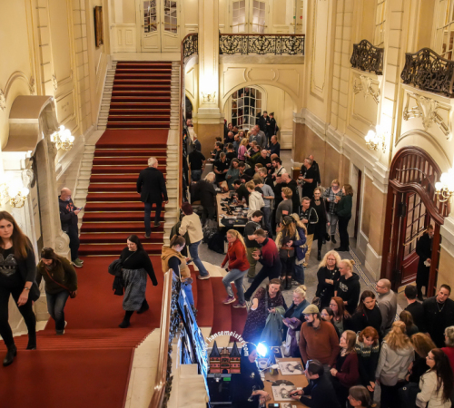 Faun-Pettersson-Fredriksson-Ye-Banished-Privateers-Tour-HEX-EU-und-UK-Tour-2025-Hamburg-883