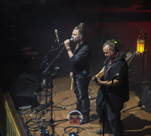 Faun-Pettersson-Fredriksson-Ye-Banished-Privateers-Tour-HEX-EU-und-UK-Tour-2025-Hamburg-93