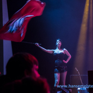 FEUERENGEL_A_Tribute_To_Rammstein_Ragnar_ek_381