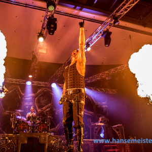 FEUERENGEL_A_Tribute_To_Rammstein_Ragnar_ek_506