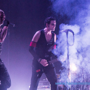 FEUERENGEL_A_Tribute_To_Rammstein_Ragnar_ek_688