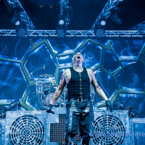 FEUERENGEL_A_Tribute_To_Rammstein_Ragnar_ek_972