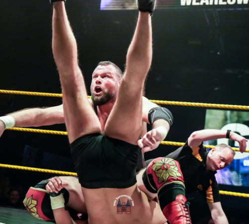 2026-02-15-German-Wrestling-Federation-im-Docks-Hamburg-734