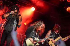 Headbangers Open Air Fr 2025