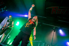 Headbangers Open Air Sa 2022