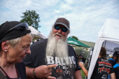 Headbangers Open Air Sa 2025