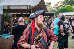 Hörnerfest 2026 Freitag