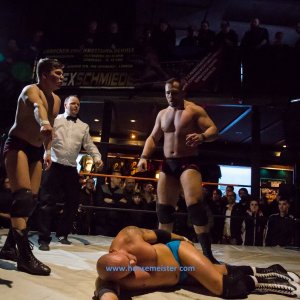 IPW_1_deutsche_Werestling_Meisterschaft_Herren-1995