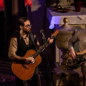 Kilkenny-Band-Himmelpforten-11