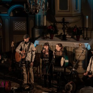 Kilkenny-Band-Himmelpforten-30