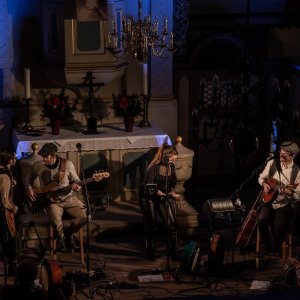 Kilkenny-Band-Himmelpforten-35