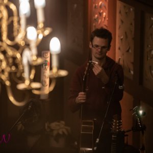 Kilkenny-Band-Himmelpforten