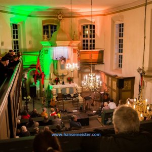 Kilkenny-Band-Kirchentour-Himmelpforten-2019-1