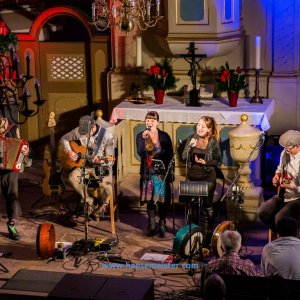 Kilkenny-Band-Kirchentour-Himmelpforten-2019-224