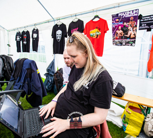 Maximum-Wrestling-beim-Funhouse-Festival-Kiel-2023-2