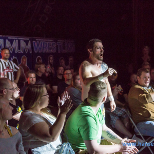 Maximum_Wrestling_Kiel_2017-2023