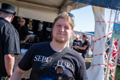 Mera Luna Samstag 2026
