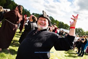 MPS Luhmühlen - Mittelalterlich Phantasie Spectaculum 2019