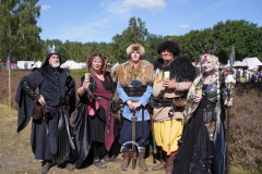 MPS Luhmühlen So 2025