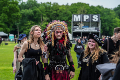 MPS Rastede Donnerstag 2025