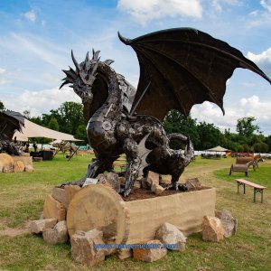 Mittelalterlich-Phantasie-Spectaculum-1-Skulpturenpark-Sa-2020-433