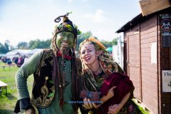 MPS Skulpturen Park, Schloss Bückeburg 2020/ 3