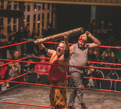 chrismas-wrestling-Hagar-No.5-Hannover-POW-86