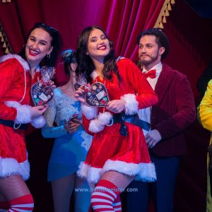 Classic-Wintercircus-Kutenholz-2019-1127
