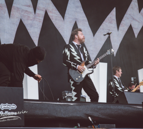 hurricane-Festival-2024-the-hives-samstag-885