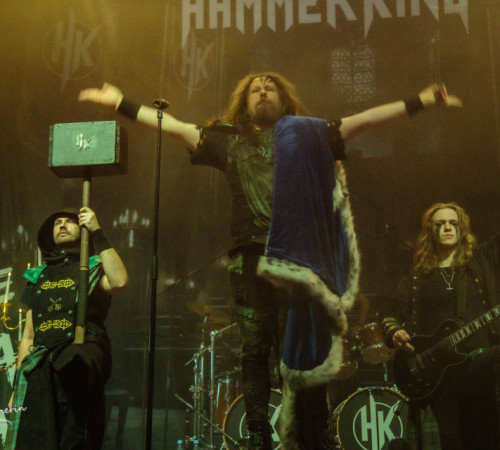 HammerKing-14