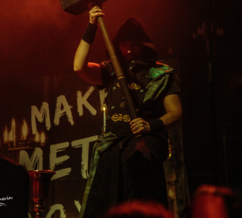 HammerKing-2